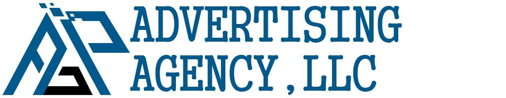 AGP Advertising Logo